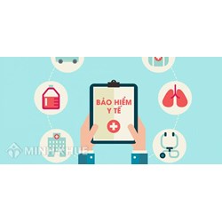 Tham gia bảo hiểm y tế liên tục 5 năm được hỗ trợ bao nhiêu phần trăm chi phí khám, chữa bệnh?