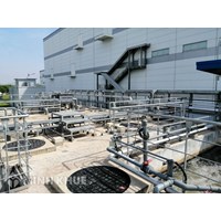 Dự án xử lý chất thải có phải lập hồ sơ đề nghị kiểm tra, xác nhận hoàn thành công trình bảo vệ môi trường?