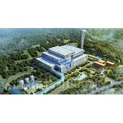 Hồ sơ đề nghị kiểm tra, xác nhận hoàn thành công trình bảo vệ môi trường của dự án xử lý chất thải