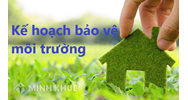 Đối tượng nào phải thực hiện đăng ký kế hoạch bảo vệ môi trường?