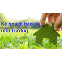 Đối tượng nào phải thực hiện đăng ký kế hoạch bảo vệ môi trường?