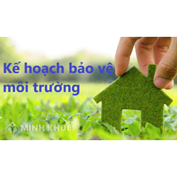 Đối tượng nào phải thực hiện đăng ký kế hoạch bảo vệ môi trường?