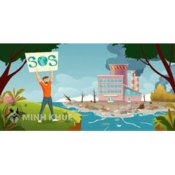 Đối tượng nào phải mua bảo hiểm trách nhiệm bồi thường thiệt hại về môi trường?