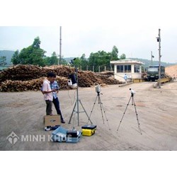 Quy định về quan trắc chất thải trong quá trình vận hành thử nghiệm công trình xử lý chất thải
