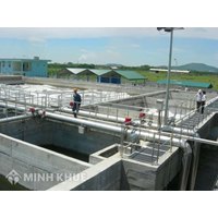 Vận hành thử nghiệm công trình xử lý chất thải là gì?