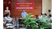 Hội đồng trường cao đẳng là gì? Nhiệm vụ và quyền hạn của Hội đồng trường cao đẳng