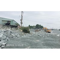 Hướng dẫn thủ tục thẩm định, phê duyệt phương án cải tạo, phục hồi  môi trường trong khai thác khoáng sản