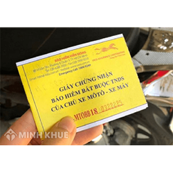 Tìm hiểu phí bảo hiểm và thanh toán phí bảo hiểm bắt buộc trách nhiệm dân sự của chủ xe cơ giới