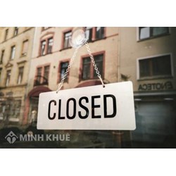 Thủ tục giải thể cơ sở giáo dục nghề nghiệp có vốn đầu tư nước ngoài