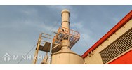 Yêu cầu kỹ thuật đối với hệ thống quan trắc khí thải tự động, liên tục
