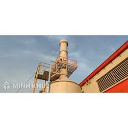 Yêu cầu kỹ thuật đối với hệ thống quan trắc khí thải tự động, liên tục