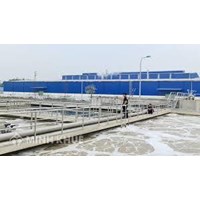 Yêu cầu kỹ thuật đối với hệ thống quan trắc nước thải tự động, liên tục