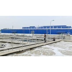 Yêu cầu kỹ thuật đối với hệ thống quan trắc nước thải tự động, liên tục