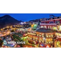 Điều kiện để doanh nghiệp hoạt động dịch vụ đưa người lao động Việt Nam đi làm việc tại Đài Loan (Trung Quốc)
