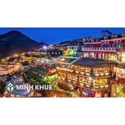 Điều kiện để doanh nghiệp hoạt động dịch vụ đưa người lao động Việt Nam đi làm việc tại Đài Loan (Trung Quốc)
