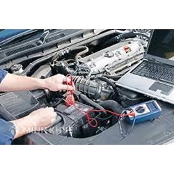 Tiêu chuẩn bậc trình độ kỹ năng nghề sửa chữa điện ô tô của công nhân quốc phòng