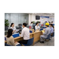 Tổ chức dịch vụ việc làm theo quy định mới