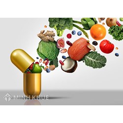 Thực phẩm chức năng là gì? Điều kiện thực hiện quảng cáo thực phẩm chức năng?