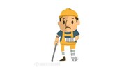 Bảo hiểm tai nạn lao động - quyền lợi của người lao động. Mức hưởng bảo hiểm tai nạn lao động? Bảo hiểm tai nạn lao động chi trả những khoản nào?