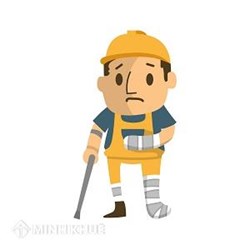 Bảo hiểm tai nạn lao động - quyền lợi của người lao động. Mức hưởng bảo hiểm tai nạn lao động? Bảo hiểm tai nạn lao động chi trả những khoản nào?