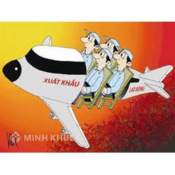 Điều kiện cấp Giấy phép hoạt động dịch vụ đưa người lao động Việt Nam đi làm việc ở nước ngoài theo hợp đồng