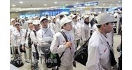 Doanh nghiệp dịch vụ xuất khẩu lao động yêu cầu người lao động ký quỹ có hợp pháp không ?