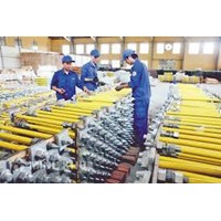 Yêu cầu về kỹ năng nghề sửa chữa động cơ - gầm trạm nguồn điện đối với công nhân quốc phòng
