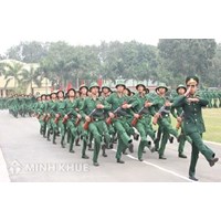 Điều kiện và chế độ trợ cấp một lần do nghỉ hưu trước hạn tuổi đối với quân nhân chuyên nghiêp, công nhân, viên chức quốc phòng