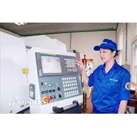 Tiêu chuẩn trình độ kỹ năng nghề sửa chữa điện trạm nguồn điện đối với công nhân quốc phòng