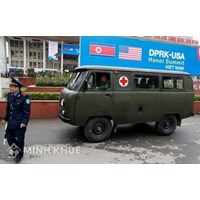 Tiêu chuẩn các bậc trình độ kỹ năng nghề lái xe ô tô chở người từ 09 chỗ trở xuống đối với công nhân quốc phòng