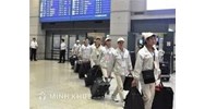 Người lao động muốn đi làm việc ở nước ngoài theo dạng hợp đồng với doanh nghiệp, đơn vị sự nghiệp cần có những điều kiện gì?