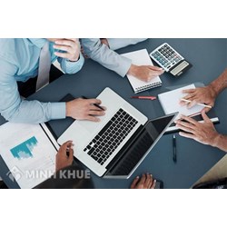Quy định mới về mã tài khoản kế toán thuế nội địa theo Thông tư 111/2021/TT-BTC