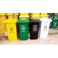 Khu lưu giữ chất thải tại cơ sở y tế cần đáp ứng yêu cầu kỹ thuật gì?