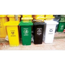 Khu lưu giữ chất thải tại cơ sở y tế cần đáp ứng yêu cầu kỹ thuật gì?