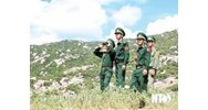 Những điểm mới của Luật biên phòng so với Pháp lệnh Bộ đội biên phòng