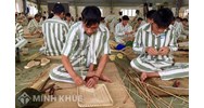 Quy định về sử dụng kết quả lao động, học nghề của phạm nhân