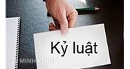Thẩm quyền thi hành kỷ luật Đảng viên vi phạm như thế nào?