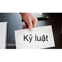 Thẩm quyền thi hành kỷ luật Đảng viên vi phạm như thế nào?