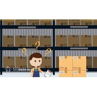 Chuẩn mực kế toán hàng tồn kho của doanh nghiệp