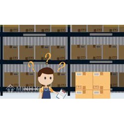 Chuẩn mực kế toán hàng tồn kho của doanh nghiệp