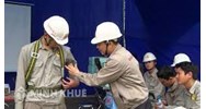 Mức phạt đối với tổ chức, cá nhân vi phạm quy định về hoạt động kiểm định kỹ thuật an toàn lao động