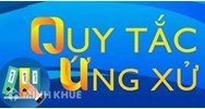 Quy tắc ứng xử của cán bộ, công chức, viên chức trong ngành thanh tra và cán bộ, công chức làm công tác tiếp công dân