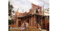 Ở nông thôn có xây nhà ở riêng lẻ trên 07 tầng được không?