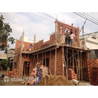 Ở nông thôn có xây nhà ở riêng lẻ trên 07 tầng được không?