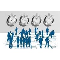Mức phạt người sử dụng lao động vi phạm quy định về thời giờ làm việc, thời giờ nghỉ ngơi?