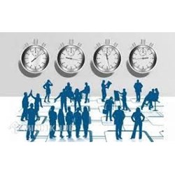 Mức phạt người sử dụng lao động vi phạm quy định về thời giờ làm việc, thời giờ nghỉ ngơi?