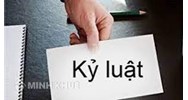 Mức phạt hành chính hành vi vi phạm quy định về kỷ luật lao động như thế nào ?