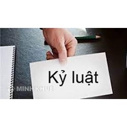 Mức phạt hành chính hành vi vi phạm quy định về kỷ luật lao động như thế nào ?