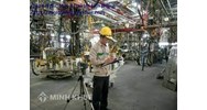 Xử phạt vi phạm hành chính hành vi vi phạm quy định về quan trắc môi trường lao động
