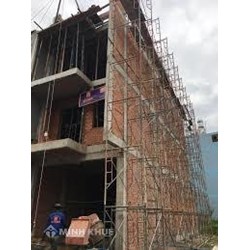 Nhà ở nông thôn có bị <strong>giới</strong> hạn về chiều cao và số tầng xây dựng hay không?